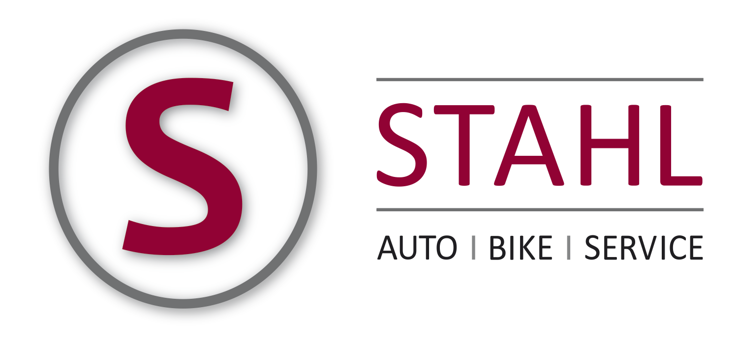 Logo “Auto – Stahl” Reparatur und Vertriebs-Gesellschaft m.b.H.